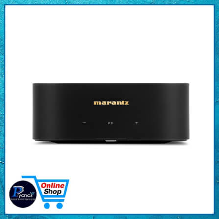 อินทิเกรตแอมป์ MARANTZ : MODEL-M1 (BLACK)_1